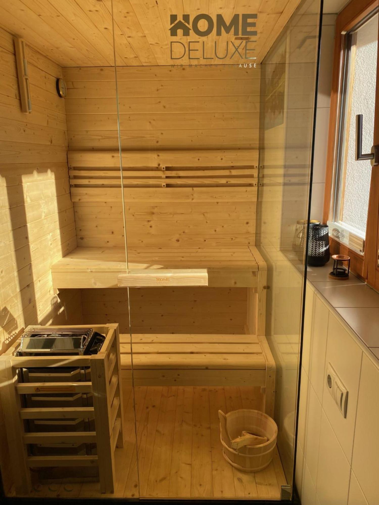 Apartmán Haus Gruener Wald Bartholomäberg Exteriér fotografie